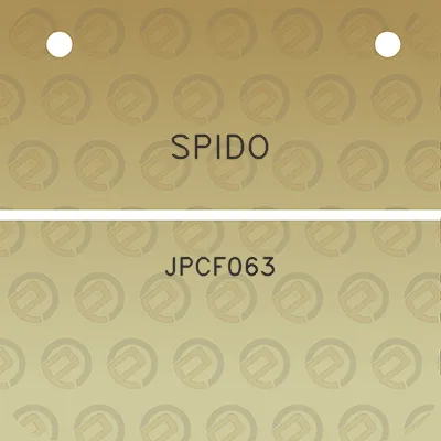 spido-jpcf063