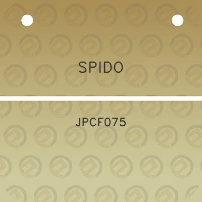 spido-jpcf075