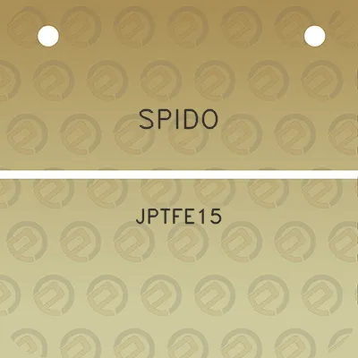 spido-jptfe15