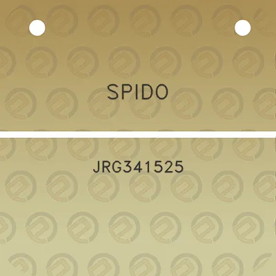 spido-jrg341525