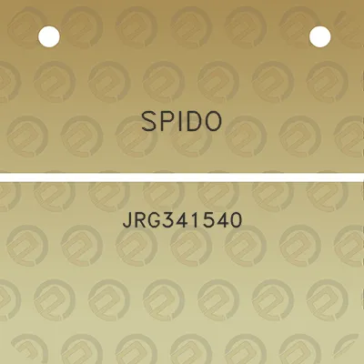 spido-jrg341540