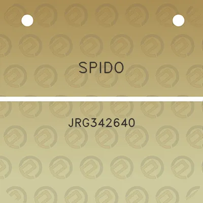 spido-jrg342640