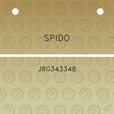 spido-jrg343348