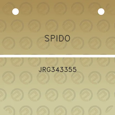 spido-jrg343355