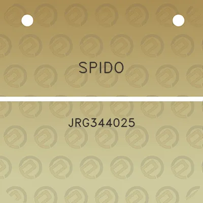 spido-jrg344025