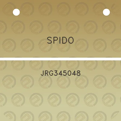 spido-jrg345048