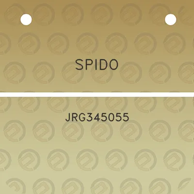 spido-jrg345055