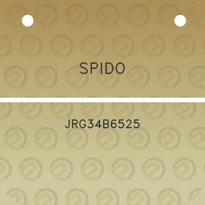 spido-jrg34b6525