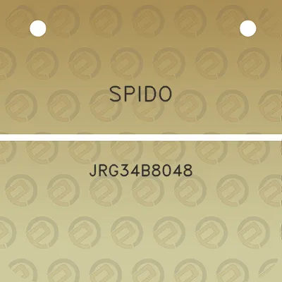 spido-jrg34b8048