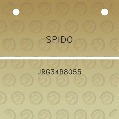 spido-jrg34b8055