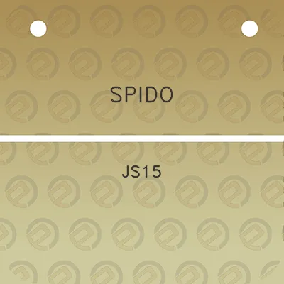 spido-js15