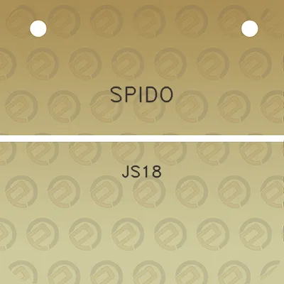 spido-js18