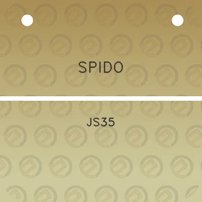 spido-js35