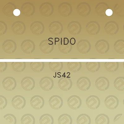 spido-js42