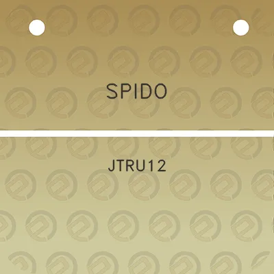 spido-jtru12