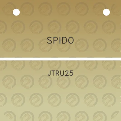 spido-jtru25