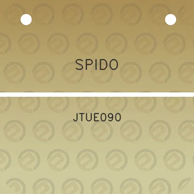 spido-jtue090