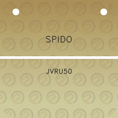 spido-jvru50