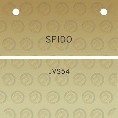 spido-jvs54