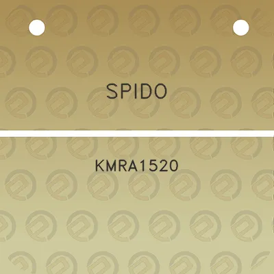 spido-kmra1520