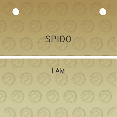 spido-lam