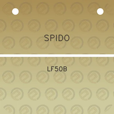 spido-lf50b