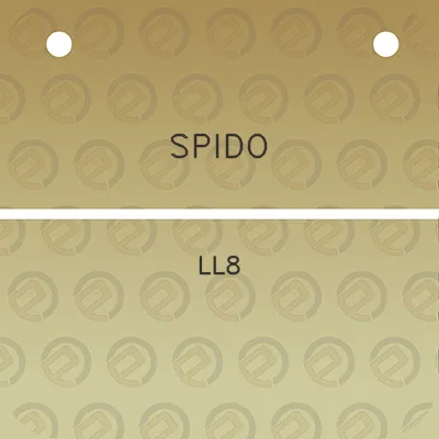 spido-ll8