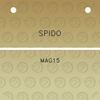 spido-mag15