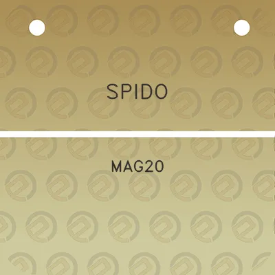 spido-mag20