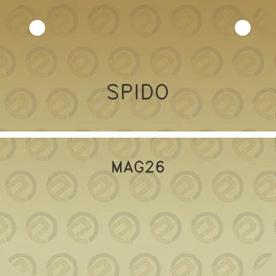 spido-mag26