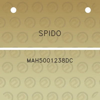 spido-mah5001238dc