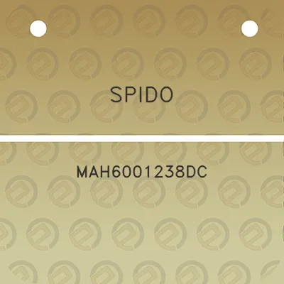 spido-mah6001238dc