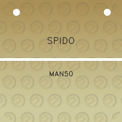 spido-man50