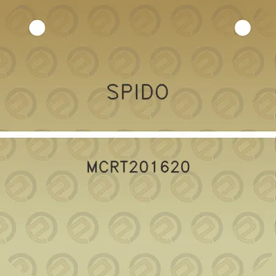 spido-mcrt201620