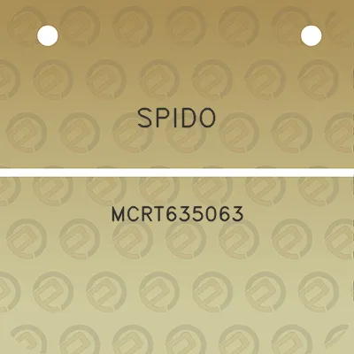 spido-mcrt635063