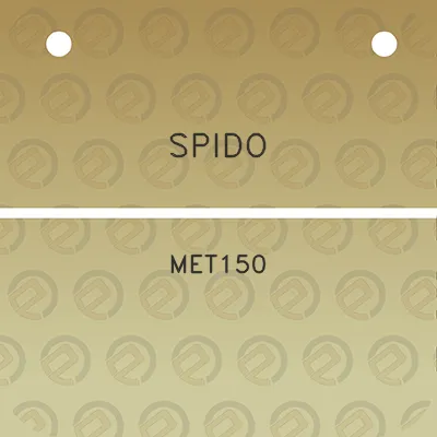 spido-met150