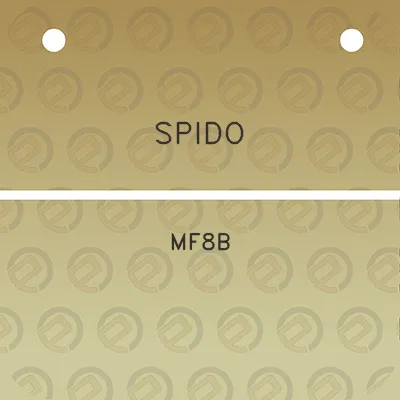 spido-mf8b