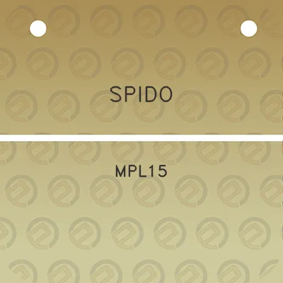 spido-mpl15