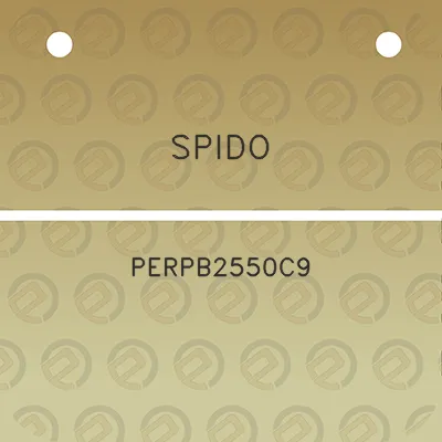 spido-perpb2550c9