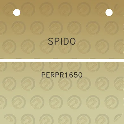 spido-perpr1650