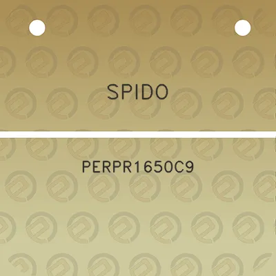 spido-perpr1650c9