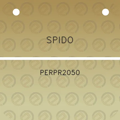 spido-perpr2050