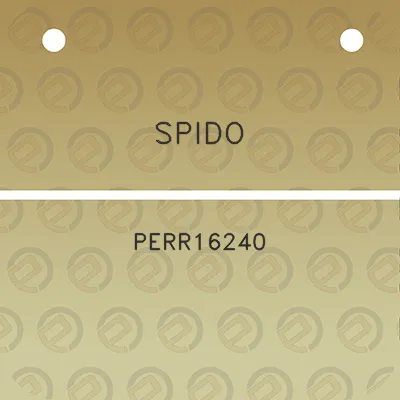 spido-perr16240