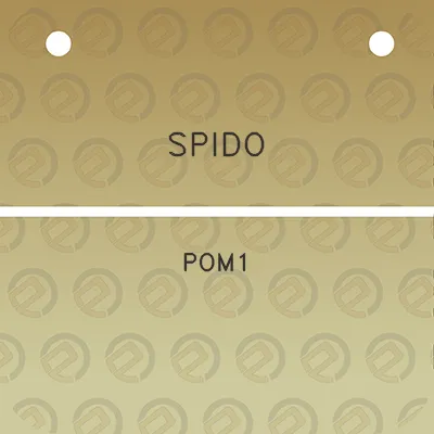 spido-pom1