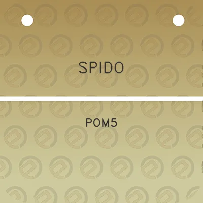 spido-pom5