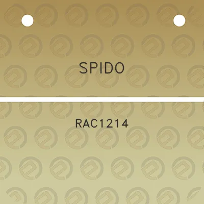 spido-rac1214