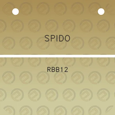 spido-rbb12