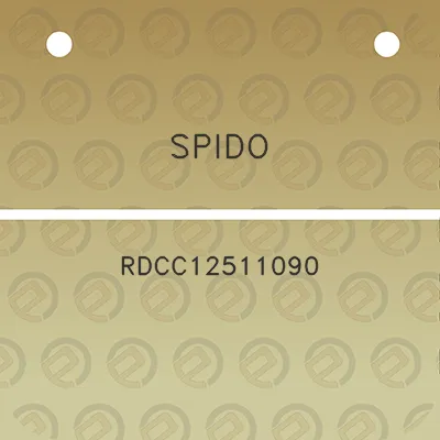 spido-rdcc12511090