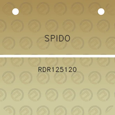 spido-rdr125120