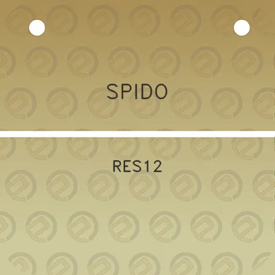 spido-res12